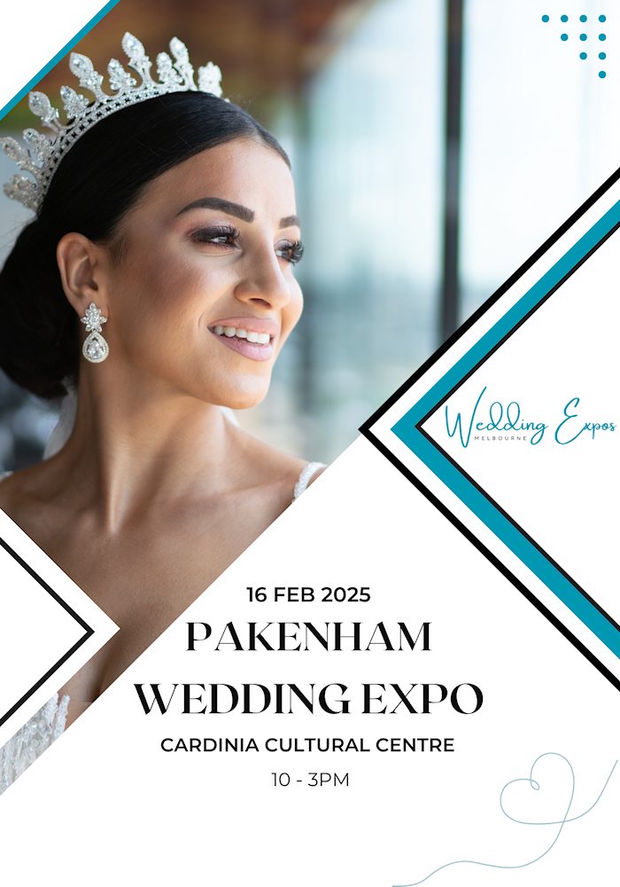 Pakenham Wedding Expo