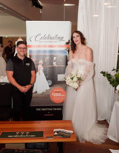 Pakenham Wedding Expo