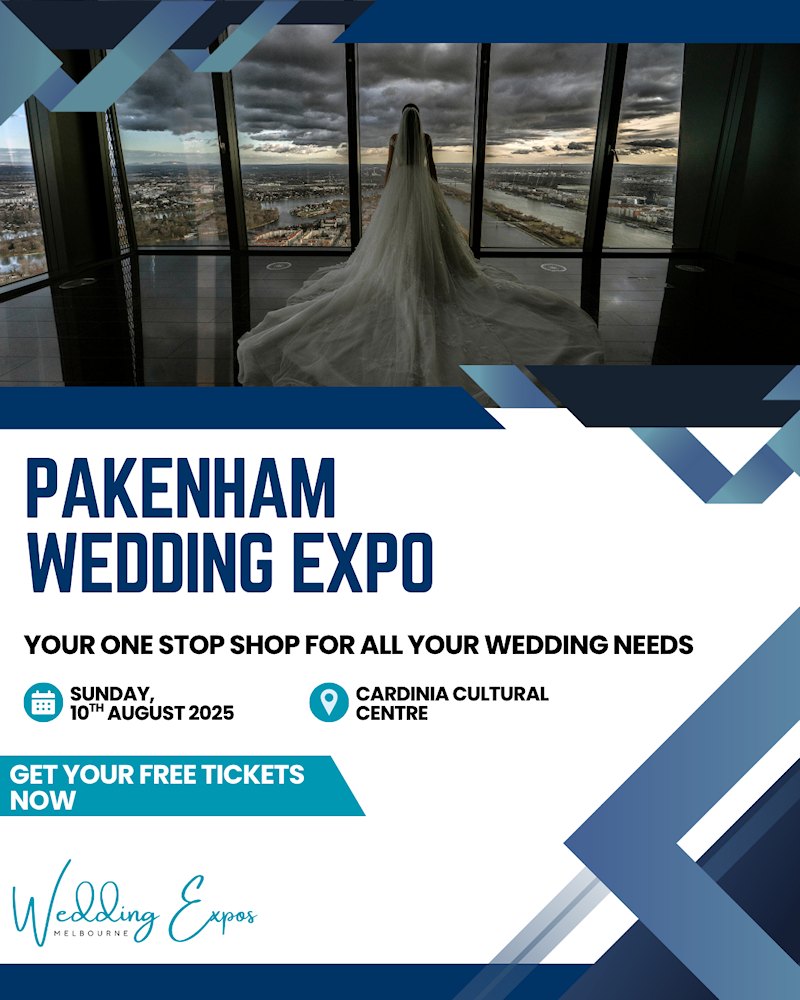 Pakenham Wedding Expo