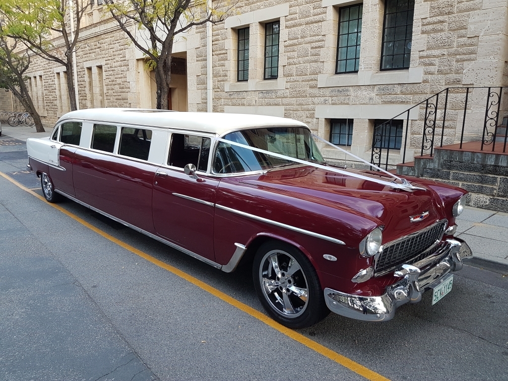 Belair Limousine